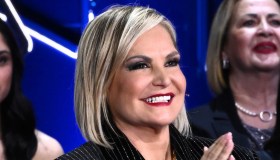 GF Nip, nodo contratto per Simona Ventura: l’indiscrezione