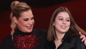 Simona Ventura festeggia la maturità della figlia Caterina: “È stato un trionfo”
