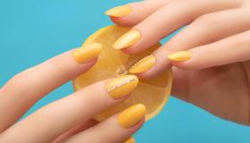 Sorbet Nails. Il trend dolce e luminoso che porta l’estate sulle unghie grazie ai colori pastello