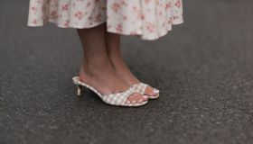 La stampa vichy è l’ossessione fashion dell’estate 2025: tutto sulla dolce tendenza dall’animo provenzale