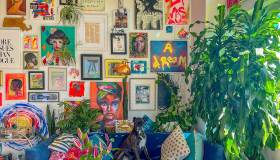 Maximalismo, l’arredo che celebra l’abbondanza e l’individualità