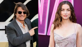 Tom e Ana, fuga d’amore a Minorca: la storia (non confermata) prosegue