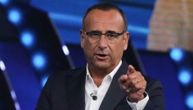 Tale e Quale Show, 3 nuovi Vip per Carlo Conti: c’è una neomelodica