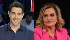 GF, Tommaso Zorzi opinionista: “Simona Ventura vuole lui”