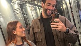 Chi è Vanessa Bellini, l’ex fidanzata di Matteo Berrettini