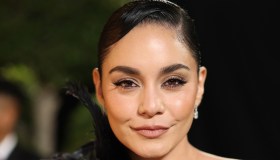 Vanessa Hudgens mamma bis, il divertente annuncio social: “Secondo Round”