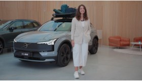 Tecnologia che protegge, design che accoglie: l’auto pensata davvero per tutte