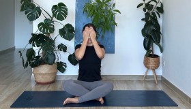 Giornata no? Prova queste posizioni yoga e ritrova l’energia