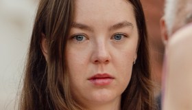 Alexandra di Hannover arrabbiata e cattiva dopo l’errore del mini abito