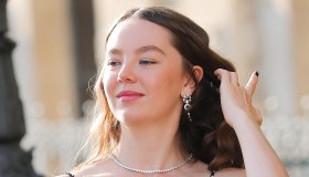 Alexandra di Hannover sfida Charlotte Casiraghi e le ruba l’abito-gioiello