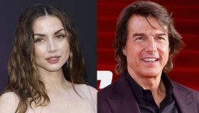 Tom Cruise e Ana de Armas, il (presunto) amore continua: insieme al concerto