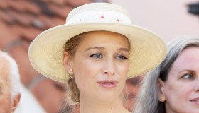 Beatrice Borromeo incinta, ore di apprensione: Pierre Casiraghi dà tutto all’Admiral’s Cup