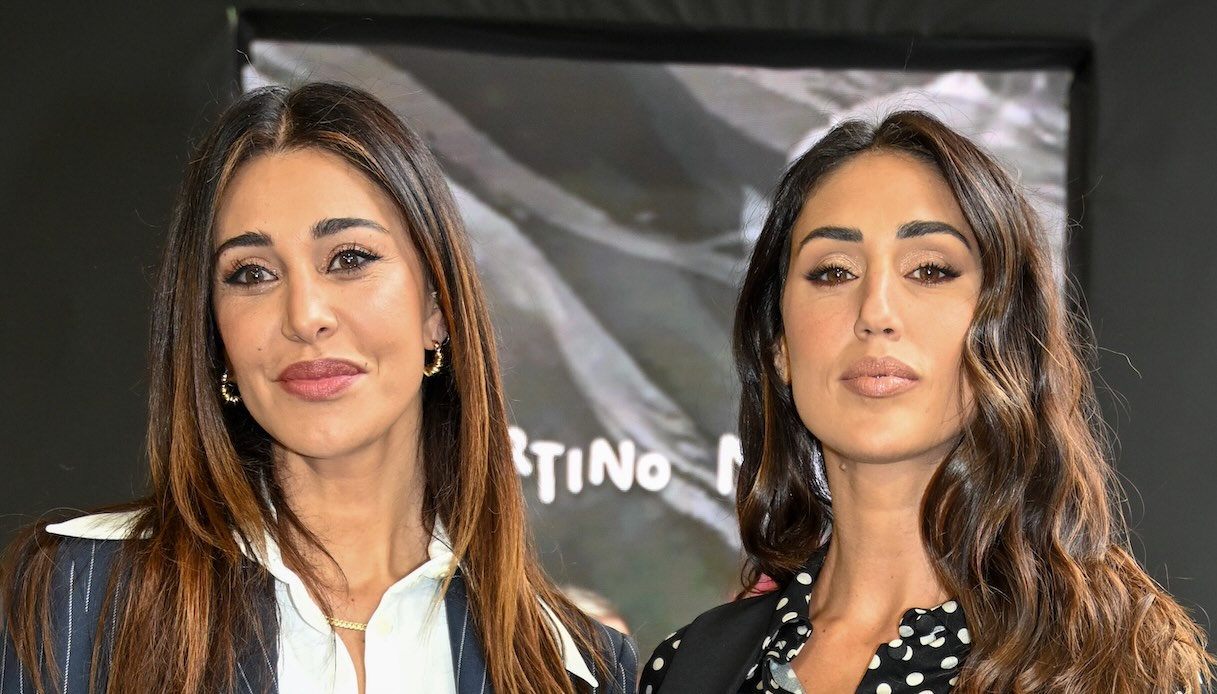 Belen Rodriguez, tentativi di pace con Cecilia: “Muro invalicabile”