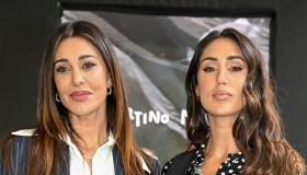 Belen Rodriguez, tentativi di pace con Cecilia: “Muro invalicabile”