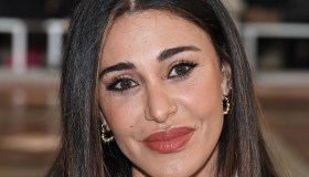 Belen Rodriguez sbarca in radio e lascia la tv: l’indizio su Instagram