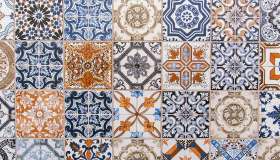 Maioliche del Mediterraneo, come integrare la tradizione nei rivestimenti contemporanei