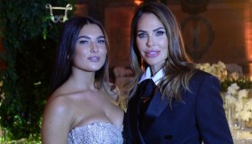 Ilary Blasi, il rapporto con la figlia Chanel Totti: “Siamo diverse”