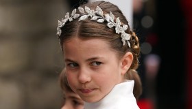 Kate Middleton, la collezione di gioielli di sua figlia vale 106.400 euro