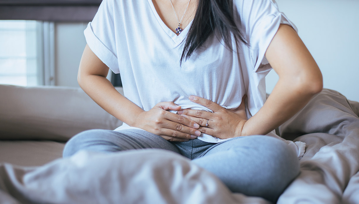 Malattia di Crohn e colite ulcerosa: quando sospettarle e come comportarsi