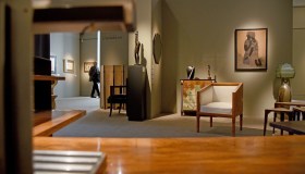 Stile Eileen Gray, cos’è e come arredare casa