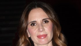 Chi è l’attrice Emanuela Fanelli