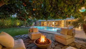 La villa di Palm Springs dell’icona di Hollywood in vendita per 2,5 milioni di dollari