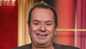 Fabio Canino, chi è Emanuele, il compagno di (quasi) 30 anni più giovane