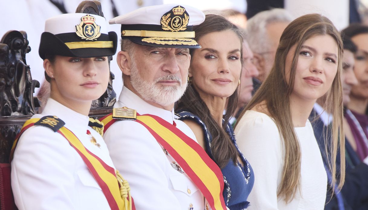 Terremoto in Venezuela, il gesto toccante della Regina Sofia di Spagna