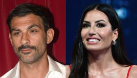 Francesco Arca smentisce tutto: “Nessuna relazione con Elisabetta Gregoraci”