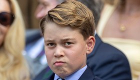 Re Carlo, suo nipote George compie 12 anni: il regalo inestimabile e la nuova foto