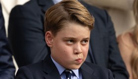 Kate Middleton, cosa ha detto a Sinner e le facce di George rivelano tutto