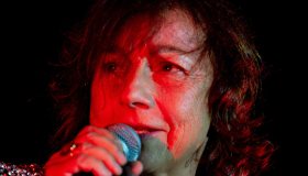 Gianna Nannini s’infortuna sul palco ma non si ferma: come ha deciso di esibirsi