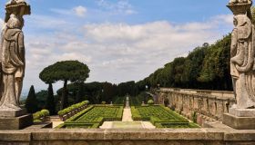 Villa Barberini a Castel Gandolfo, storia e segreti della residenza pontificia