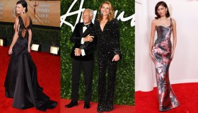 Giorgio Armani, 10 look indimenticabili che raccontano il suo genio