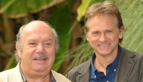 Giulio Scarpati, il pregiudizio su Lino Banfi: “Mi sono sbagliato”