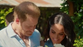 Re Carlo, Harry e Meghan Markle sempre più distanti: la nuova foto su Instagram