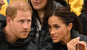 Re Carlo, Harry e Meghan Markle crollano sull’educazione dei figli