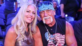 Tutte le mogli di Hulk Hogan: l’amore per Sky Daily, di 25 anni più giovane
