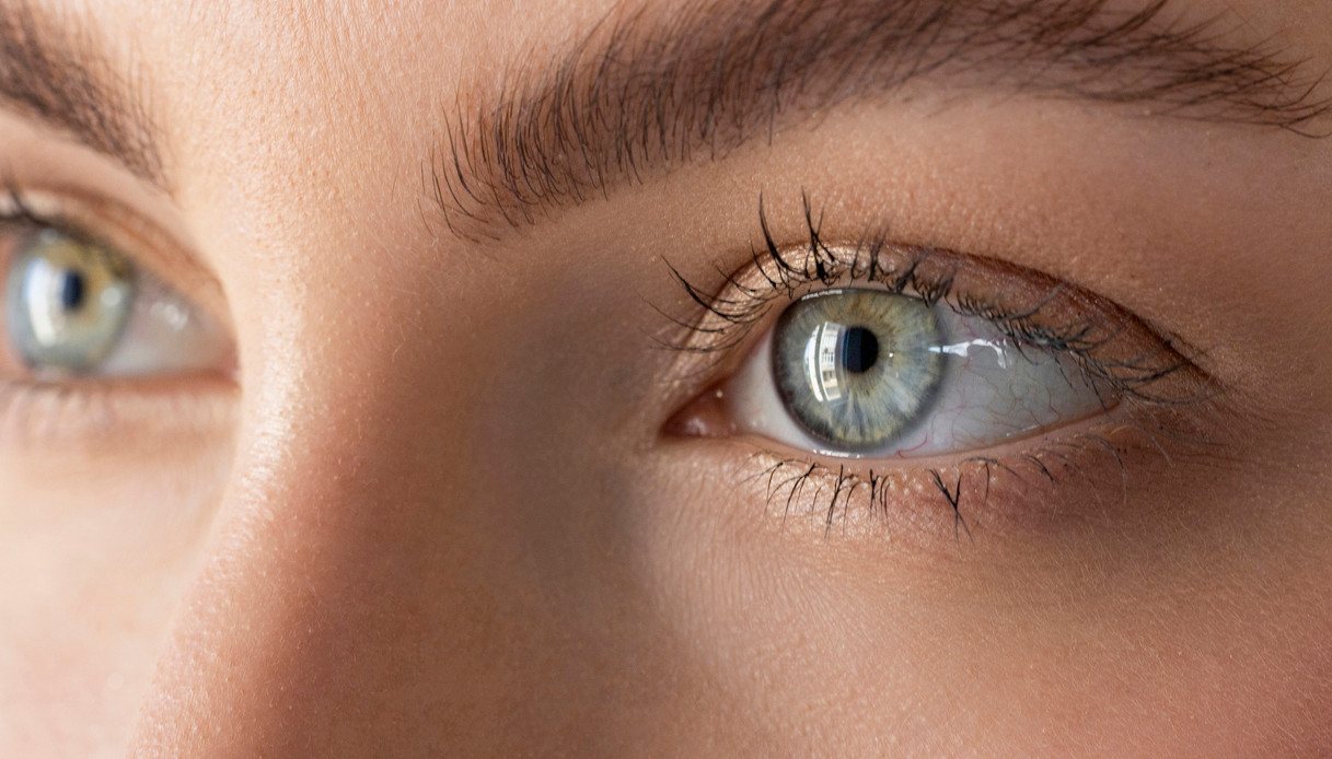 Igiene oculare, la routine che si prende cura del tuo sguardo
