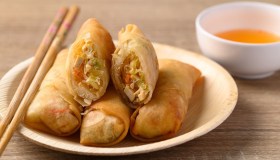 Involtini primavera, come preparare il ripieno e quale tipo di pasta usare