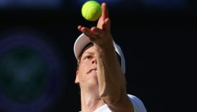 Finale Wimbledon 2025, dove vederla in televisione (senza pagare)