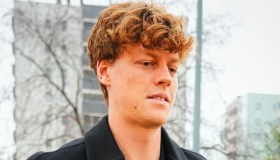 Jannik Sinner, “fuga d’amore segreta” con Laila Hasanovic dopo Wimbledon