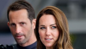 Kate Middleton, lo skipper che ha perso la testa per lei