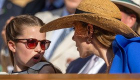 Kate Middleton, come gestisce gli eccessi dei figli. Soprattutto di Charlotte