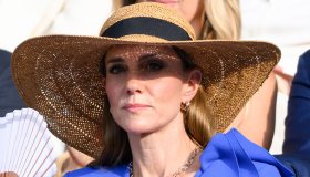 Kate Middleton, l’abito di Letizia di Spagna che non potrà mai indossare