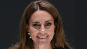 Kate Middleton interrompe le vacanze e ricompare per fare un annuncio
