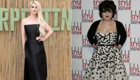 Kelly Osbourne: bellissima e magrissima. L’incredibile trasformazione negli anni