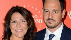Luna Berlusconi ha sposato lo chef Vittorio Vaccaro: “Una festa piccola, ma piena”