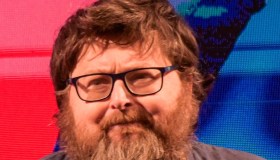 Mario Adinolfi in ospedale dopo l’Isola: “Un gran bello spavento”