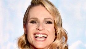 Michelle Hunziker, fuga d’amore con Nino Tronchetti Provera: “Presentazioni in famiglia”